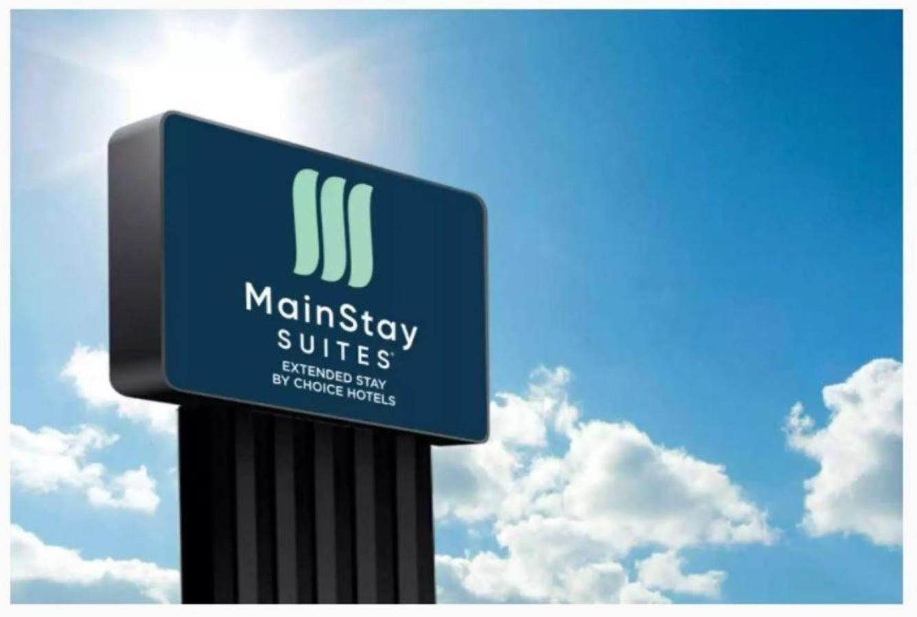 Mainstay Suites Lebanon - Nashville Area Bagian luar foto