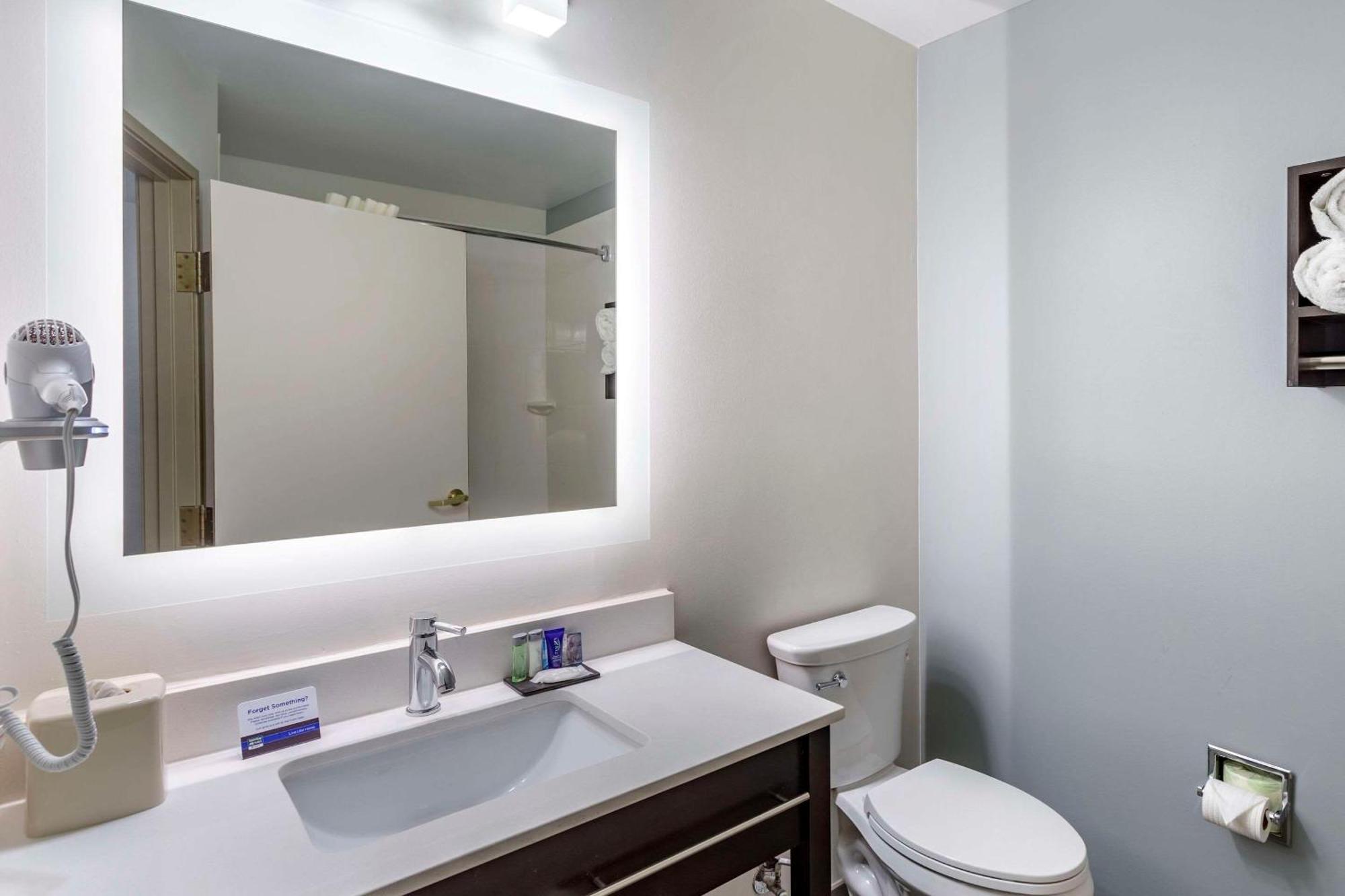 Mainstay Suites Lebanon - Nashville Area Bagian luar foto