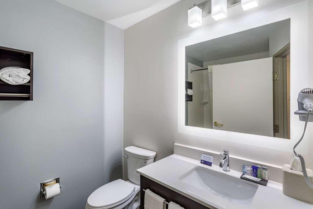 Mainstay Suites Lebanon - Nashville Area Ruang foto